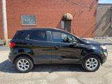 Used 2020 Ford EcoSport SE w/ SE Convenience Package image 2