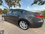 Used 2014 MAZDA MAZDA6 Grand Touring w/ MRCC + FOW Package image 4