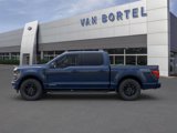 New 2025 Ford F150 XLT w/ Equipment Group 302A MID image 2