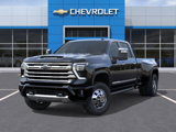 New 2025 Chevrolet Silverado 3500 High Country w/ Technology Package image 6