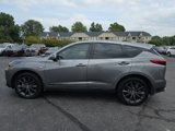 Certified 2025 Acura RDX A-Spec image 6