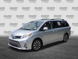 Used 2019 Toyota Sienna XLE Premium image 5