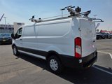 Certified 2022 Ford E-Transit Low Roof image 5