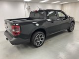 New 2025 Ford Maverick Lariat image 6