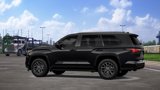 New 2026 Toyota Sequoia Platinum image 5