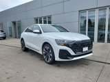 New 2025 Audi Q8 Premium Plus image 2