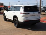 New 2025 Jeep Grand Cherokee L Limited w/ Luxury Tech Group II image 5