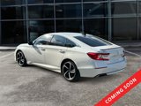 Used 2022 Honda Accord Sport image 3