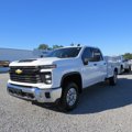 New 2025 Chevrolet Silverado 2500 W/T w/ WT Convenience Package image 4