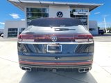 New 2025 Volkswagen Atlas Cross Sport SEL Premium R-Line image 5