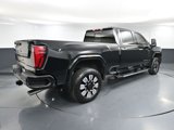 Used 2024 GMC Sierra 2500 Denali w/ Snow Plow Prep/Camper Package image 4