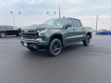 New 2025 Chevrolet Silverado 1500 LT Trail Boss w/ Convenience Package II image 3
