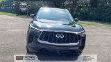 Certified 2025 INFINITI QX60 Luxe image 3