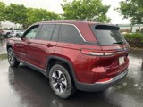 Certified 2023 Jeep Grand Cherokee 4WD 4xe image 2