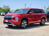 New 2025 Mitsubishi Outlander SE image 2