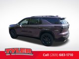 New 2026 Chevrolet Traverse RS w/ LPO, Floor Liner Package image 5