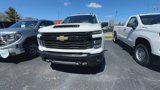New 2025 Chevrolet Silverado 2500 W/T w/ WT Convenience Package image 3