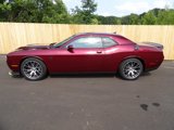 Used 2022 Dodge Challenger SRT Hellcat Redeye image 2