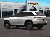 New 2025 Jeep Grand Cherokee Limited image 4