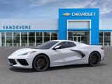 New 2025 Chevrolet Corvette Stingray Convertible w/ 1LT image 2