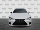 Used 2025 Lexus LS 500 image 3