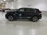 New 2025 Volkswagen Atlas Cross Sport SEL Premium R-Line image 5