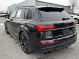 Used 2025 Audi SQ7 Prestige w/ Prestige Package image 4