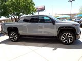 New 2025 Chevrolet Silverado EV RST image 4