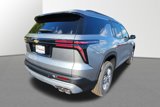 New 2026 Chevrolet Traverse LT image 3