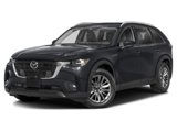 New 2025 MAZDA CX-90 3.3 Turbo w/ Preferred Package image 4