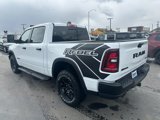 New 2025 RAM 1500 Rebel w/ Rebel Level 2 Equipment Group image 6