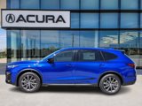 New 2025 Acura MDX A-Spec image 3