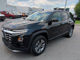 New 2026 Chevrolet Equinox LT image 4