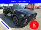 New 2025 MAZDA CX-70 Plug-In Hybrid w/ Premium Pkg image 3