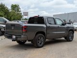 New 2025 Nissan Frontier SV image 5