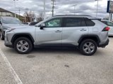 Used 2024 Toyota RAV4 XLE image 4