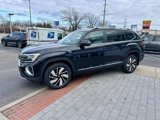 New 2025 Volkswagen Atlas SEL image 3