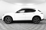 New 2025 Alfa Romeo Stelvio Sprint image 4