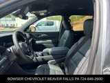 New 2026 Chevrolet Traverse LT w/ LPO, Floor Liner Package image 4