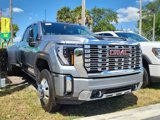 New 2025 GMC Sierra 3500 Denali w/ Denali Reserve Package image 3