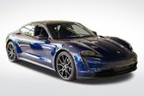 Used 2024 Porsche Taycan image 6