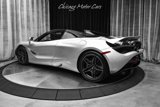 Used 2020 McLaren 720S Spider image 3