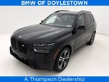 New 2026 BMW X7 M60i image 1