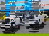 New 2025 GMC Sierra 2500 AT4 w/ AT4 Premium Plus Package image 6