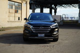 Used 2018 Hyundai Tucson Limited w/ Ultimate Package 02 image 6
