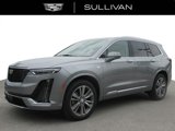 New 2025 Cadillac XT6 Premium Luxury w/ Technology Package image 3
