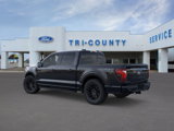New 2025 Ford F150 Lariat w/ Equipment Group 501A Mid image 4
