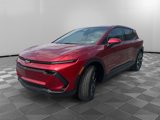 New 2025 Chevrolet Equinox EV LT image 3