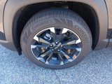 New 2026 Chevrolet Equinox RS w/ Convenience Package III image 5