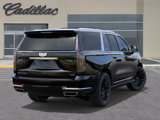 New 2026 Cadillac Escalade ESV Luxury image 4